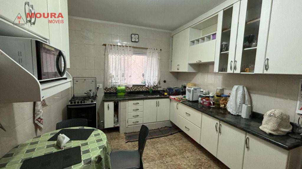 Sobrado à venda com 3 quartos, 145m² - Foto 9