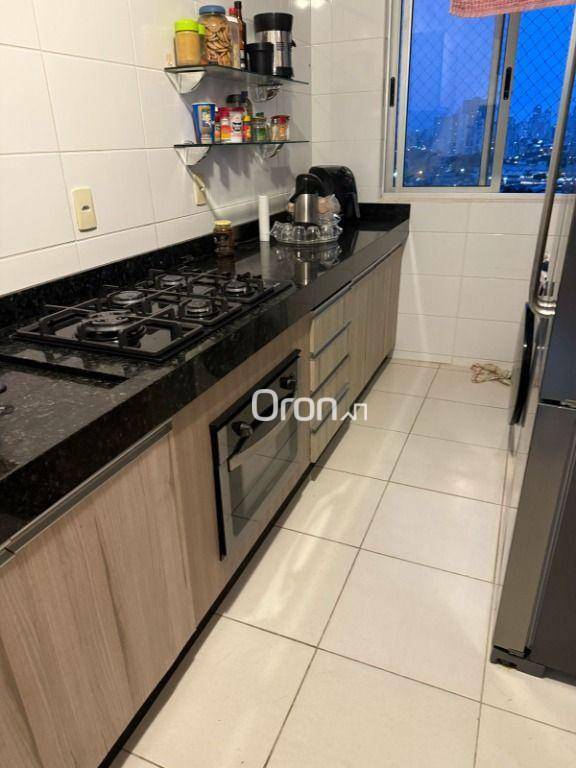 Apartamento à venda com 3 quartos, 86m² - Foto 2