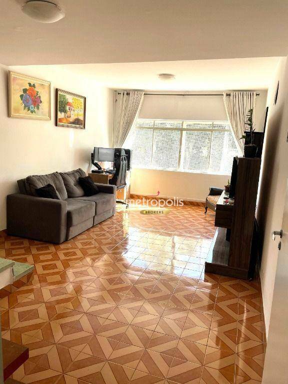 Sobrado à venda com 2 quartos, 121m² - Foto 1