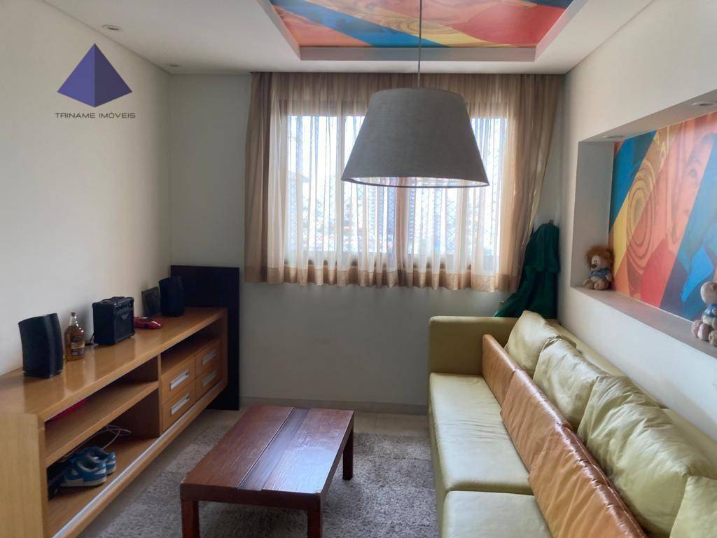 Cobertura à venda com 3 quartos, 340m² - Foto 3