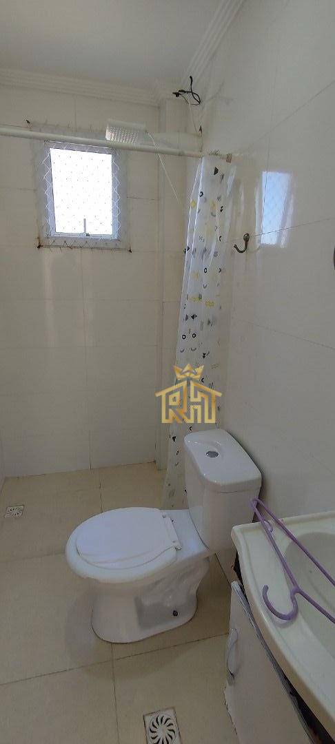 Apartamento à venda com 1 quarto, 46m² - Foto 2