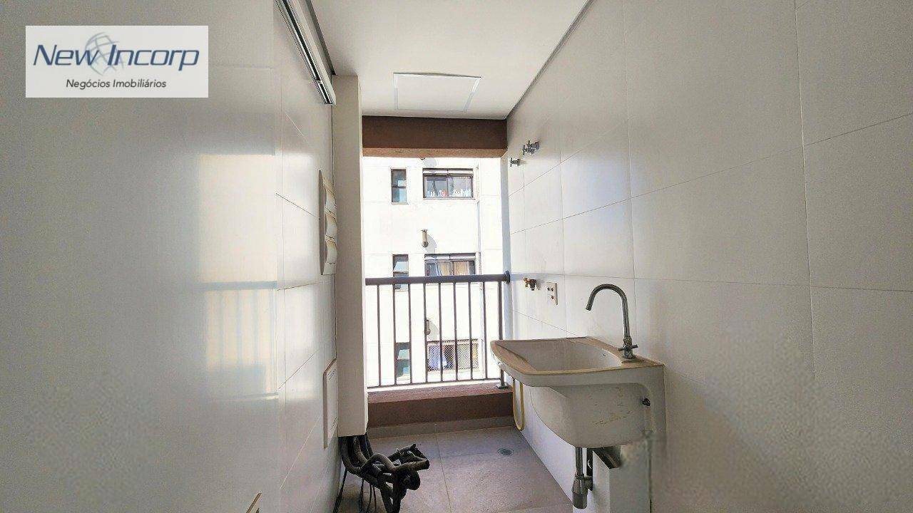 Apartamento à venda com 2 quartos, 79m² - Foto 10