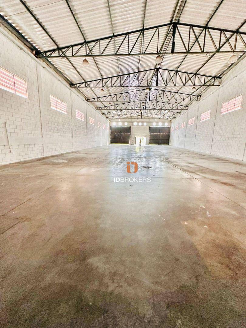 Depósito-Galpão, 750 m² - Foto 3
