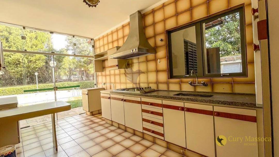 Casa de Condomínio à venda com 6 quartos, 400m² - Foto 35