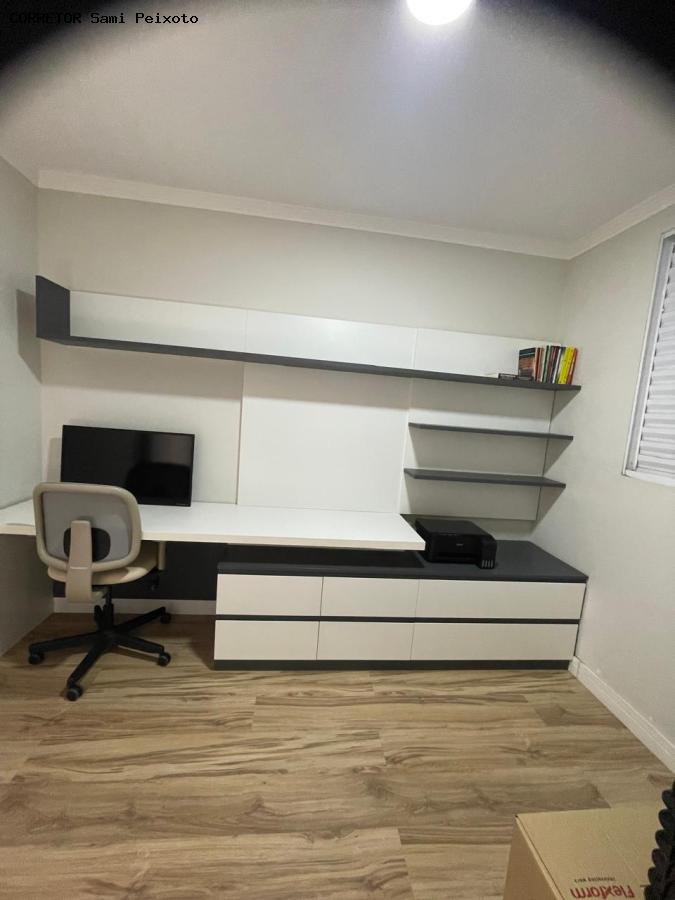 Apartamento à venda com 2 quartos, 51m² - Foto 6