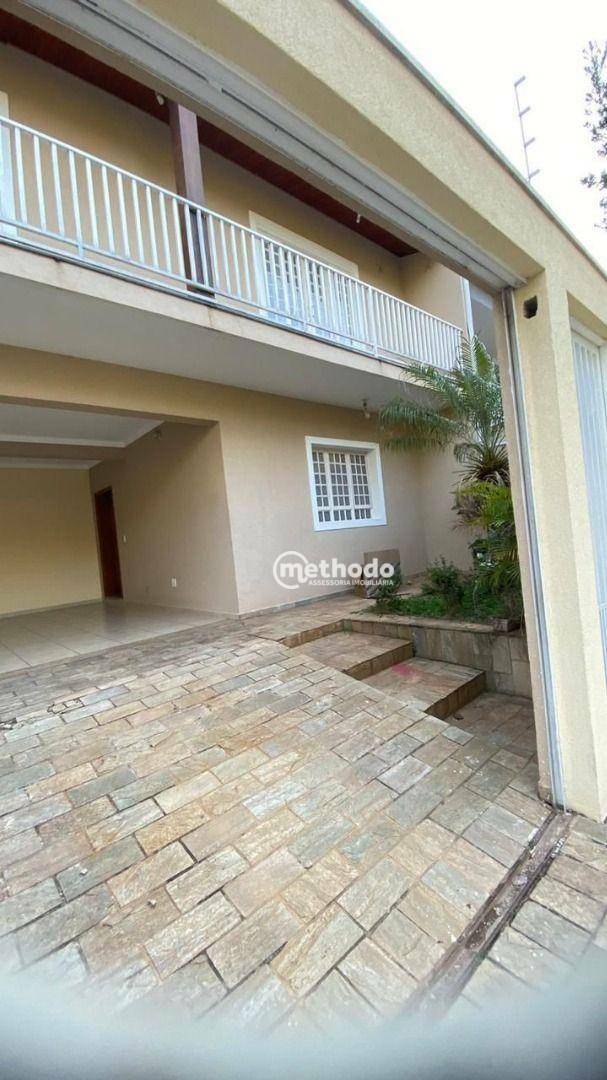 Casa à venda com 3 quartos, 230m² - Foto 16