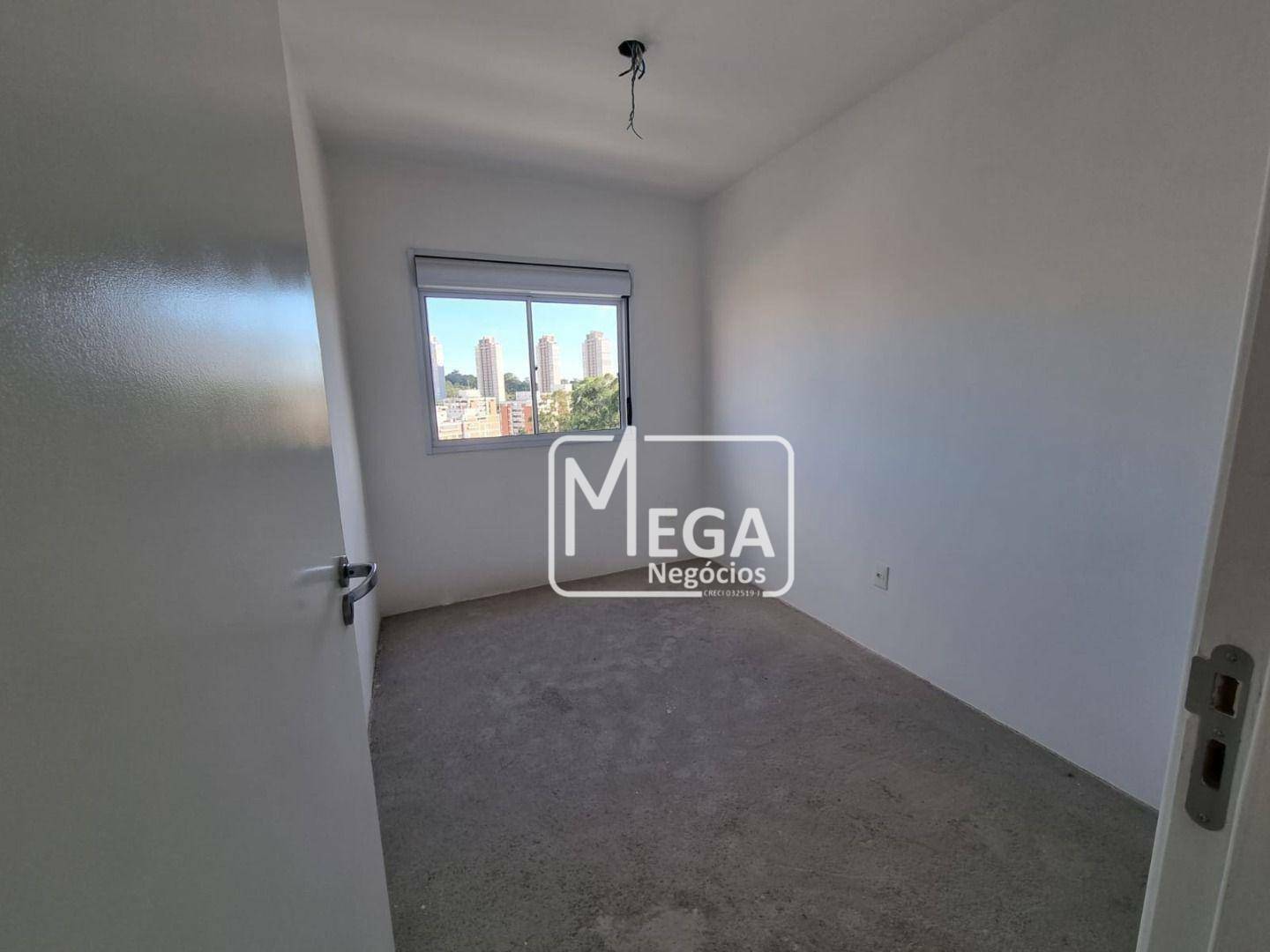 Apartamento à venda com 2 quartos, 57m² - Foto 7