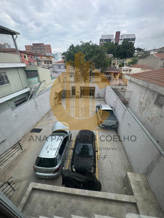 Apartamento à venda com 2 quartos, 37m² - Foto 22