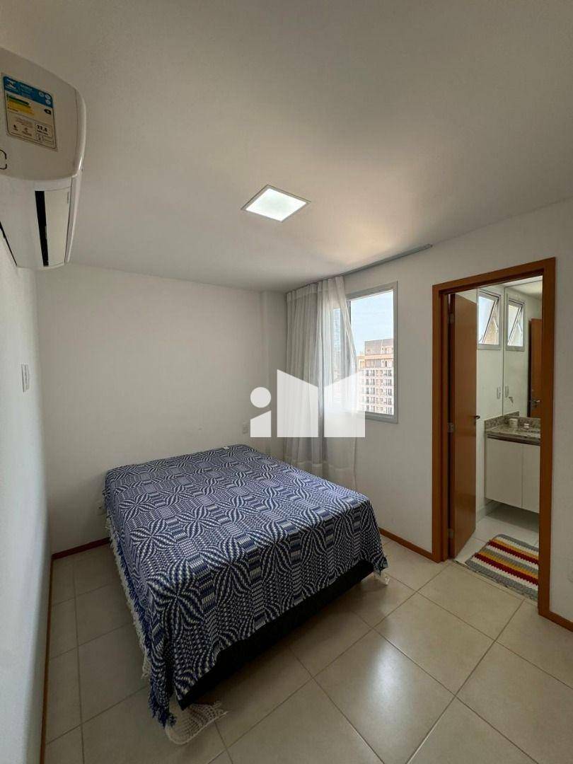 Apartamento à venda com 2 quartos, 60m² - Foto 11