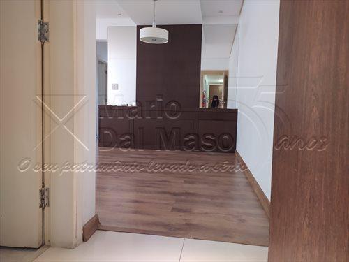 Apartamento à venda com 3 quartos, 110m² - Foto 5