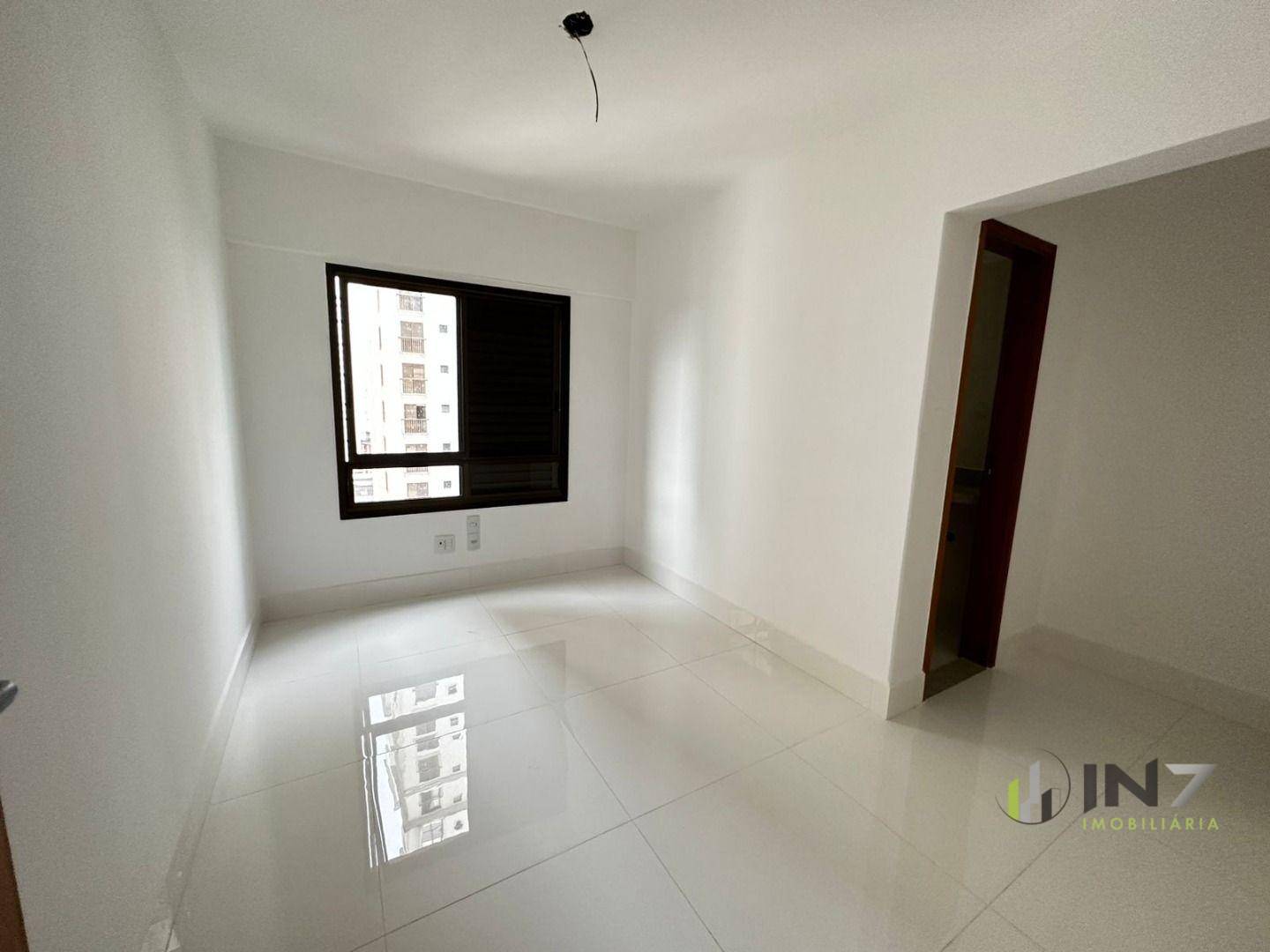 Apartamento à venda com 3 quartos, 133m² - Foto 7