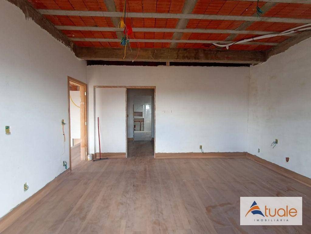 Casa de Condomínio à venda com 3 quartos, 290m² - Foto 11