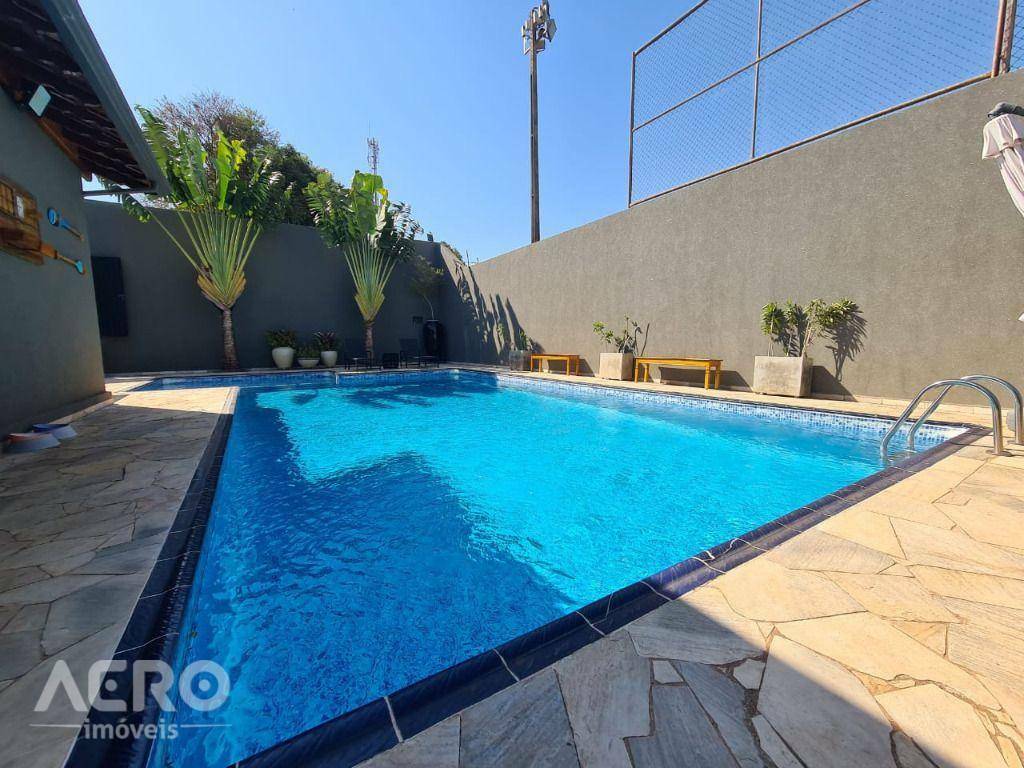 Casa, 3 quartos, 600 m² - Foto 59