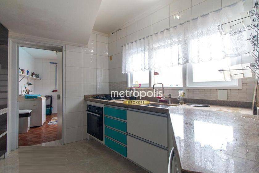 Sobrado à venda com 3 quartos, 230m² - Foto 12