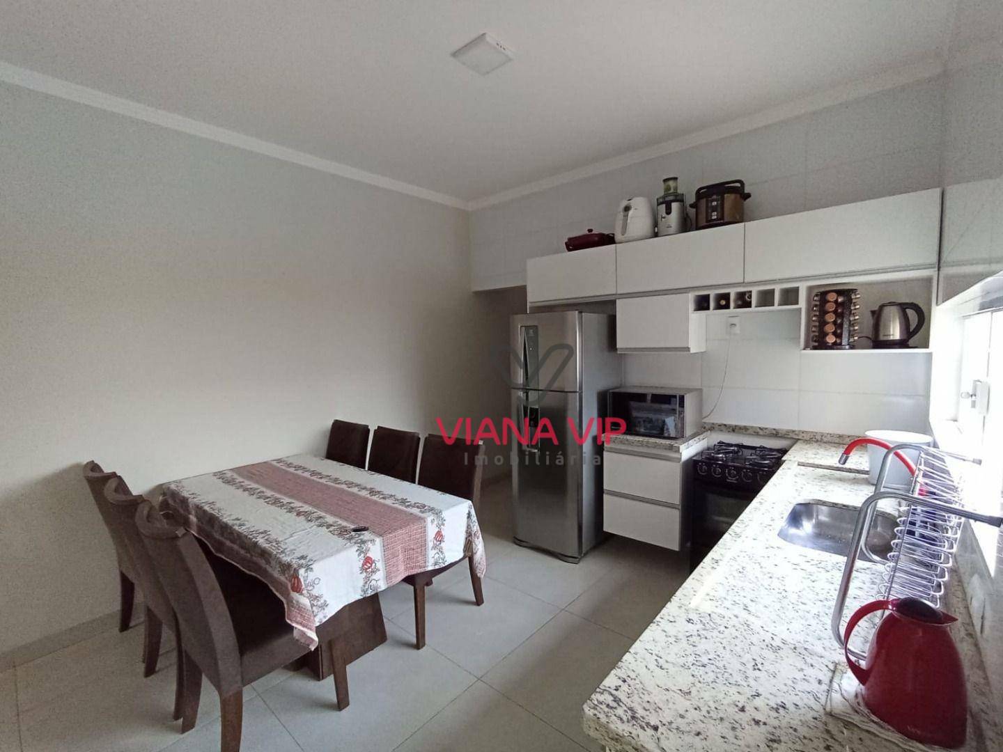 Casa à venda com 2 quartos, 84m² - Foto 5