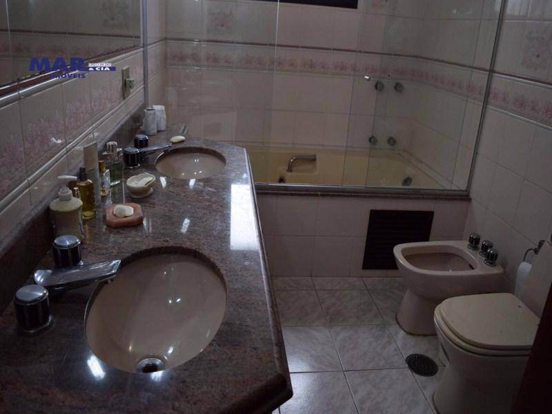 Apartamento à venda com 4 quartos, 190m² - Foto 8