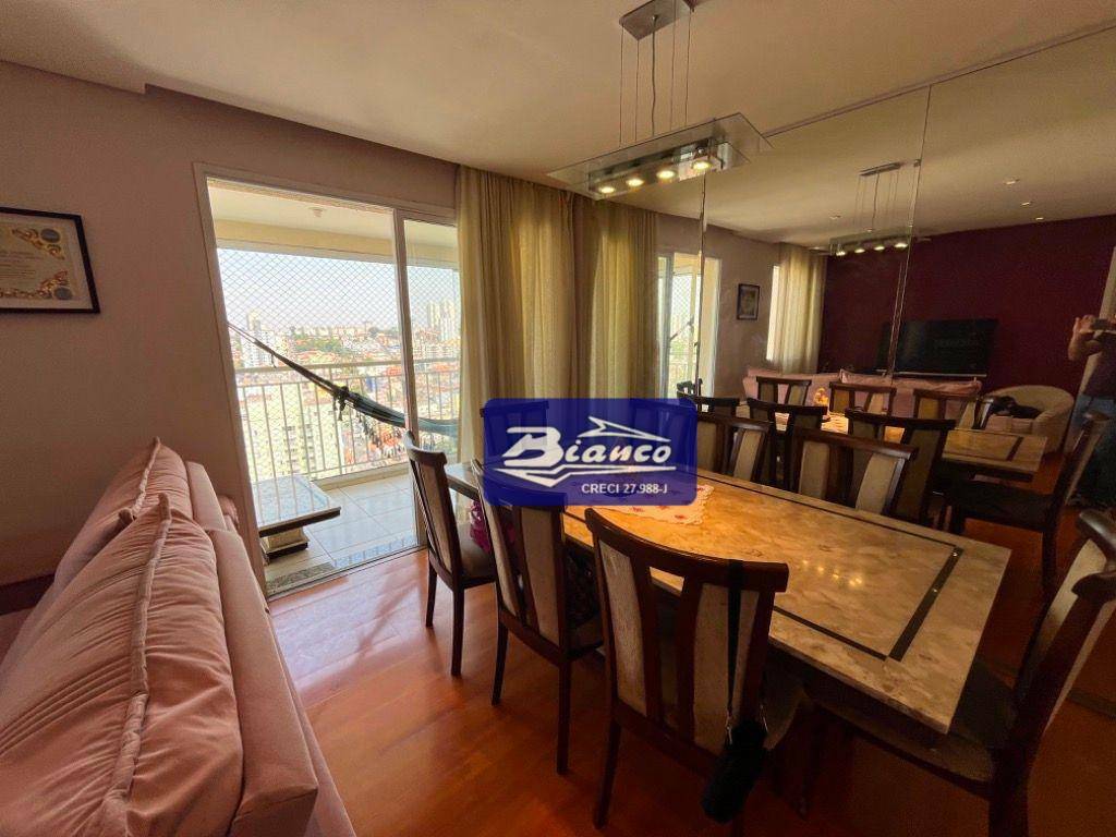 Apartamento à venda com 4 quartos, 114m² - Foto 6