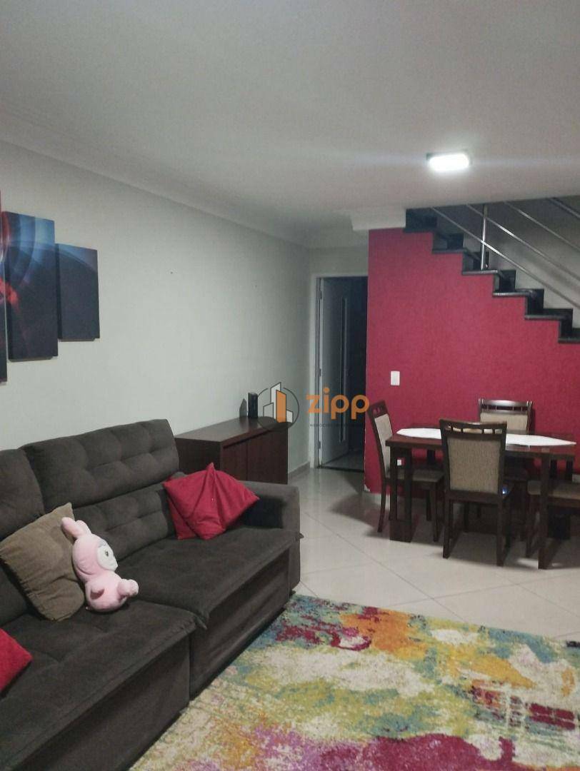 Sobrado à venda com 3 quartos, 114m² - Foto 72