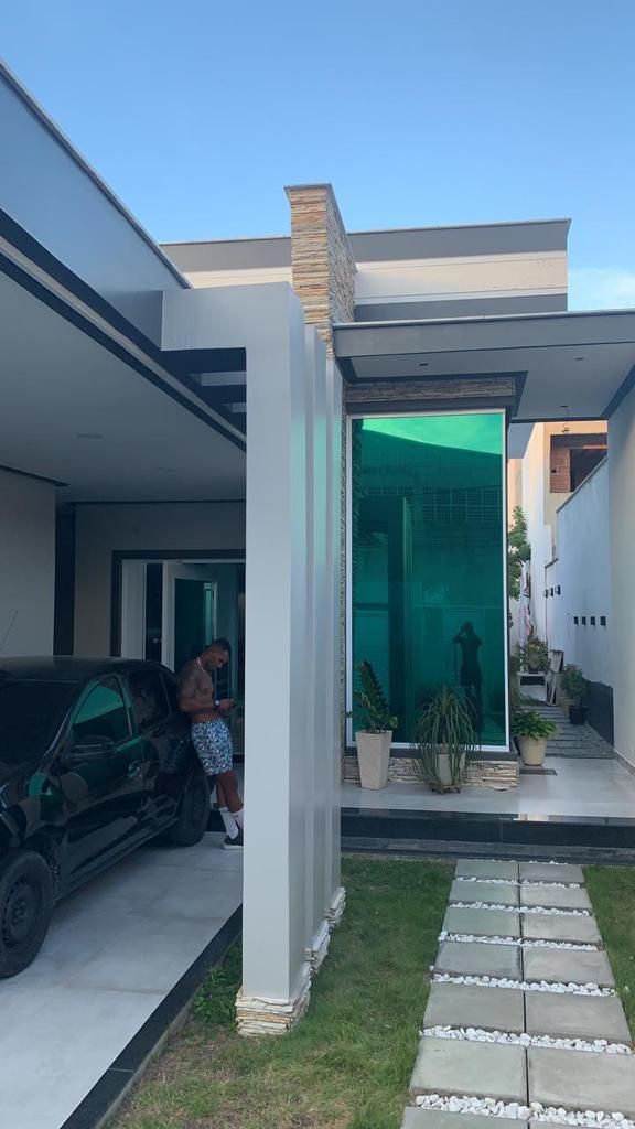 Casa à venda com 3 quartos, 200m² - Foto 3