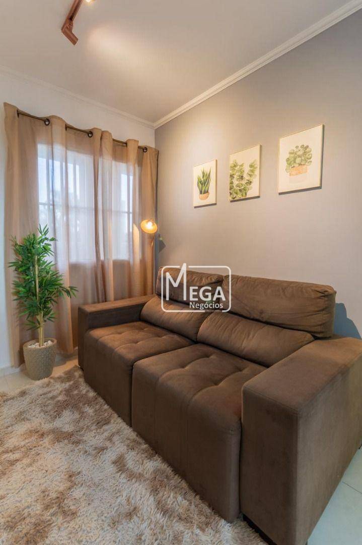 Apartamento à venda com 2 quartos, 38m² - Foto 15