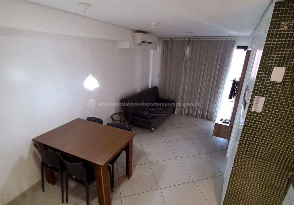 Apartamento para lancamento com 1 quarto, 40m² - Foto 6