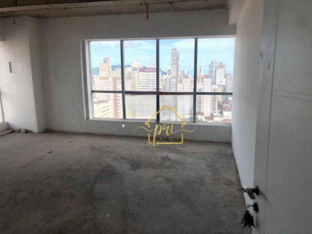 Conjunto Comercial-Sala à venda, 52m² - Foto 7