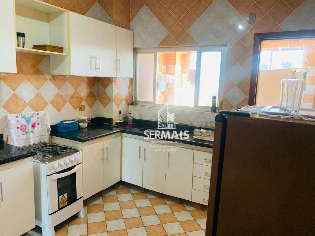 Apartamento à venda e aluguel com 3 quartos, 129m² - Foto 14