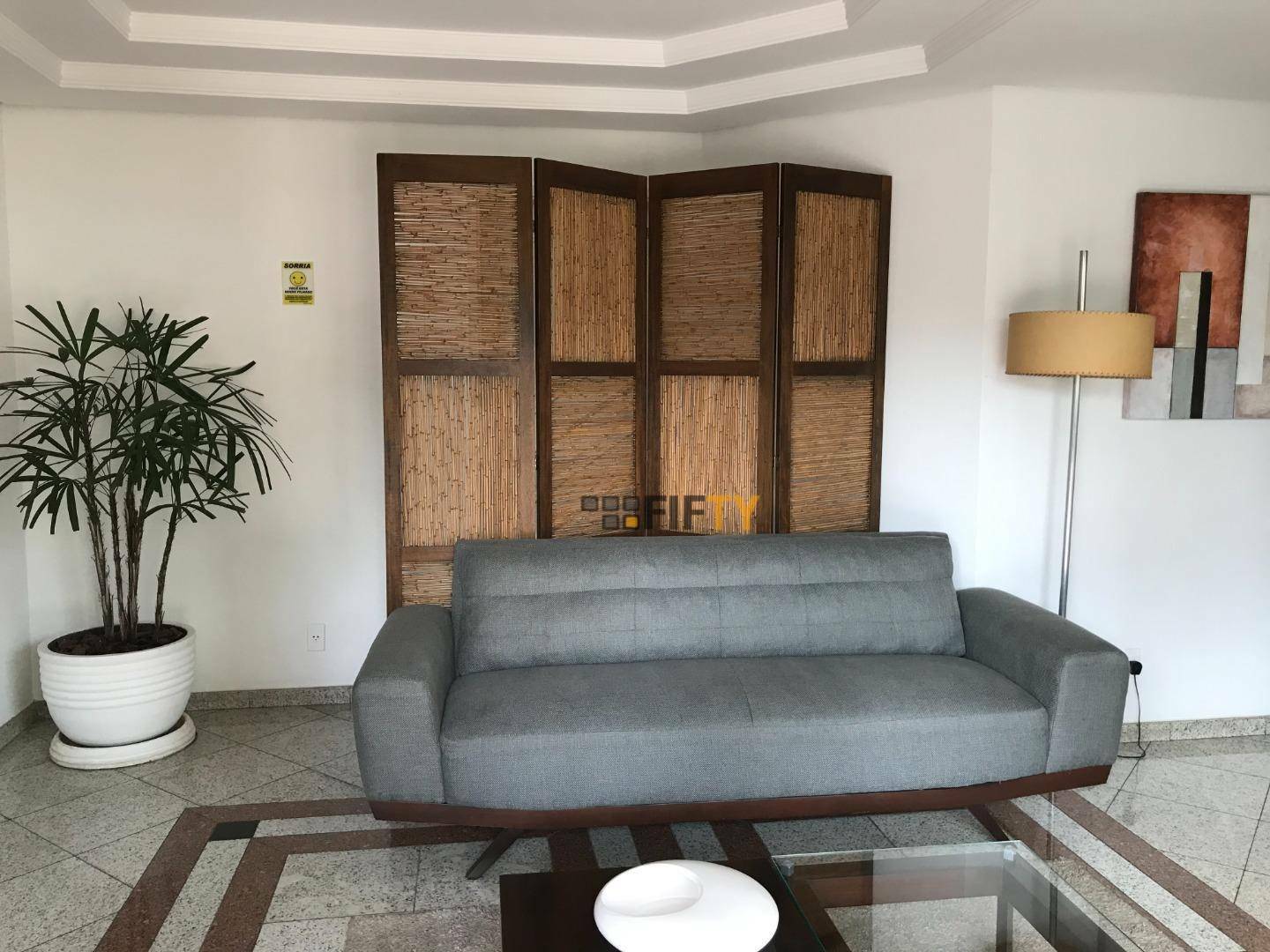 Apartamento à venda com 3 quartos, 136m² - Foto 35