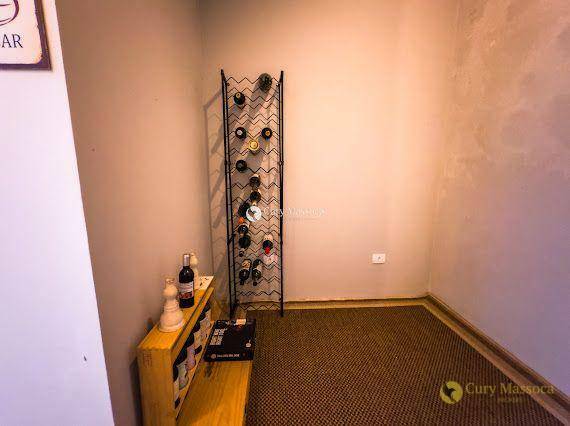 Casa de Condomínio à venda e aluguel com 4 quartos, 320m² - Foto 53