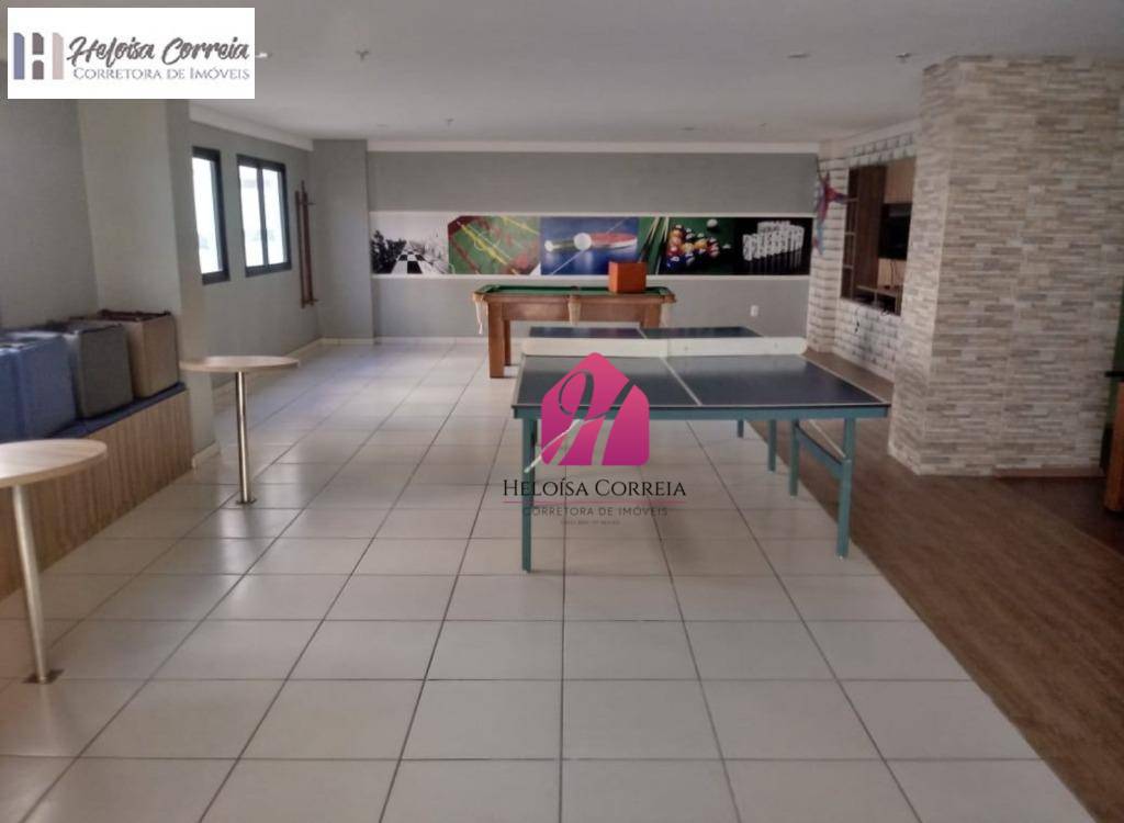 Apartamento à venda com 3 quartos, 85m² - Foto 15