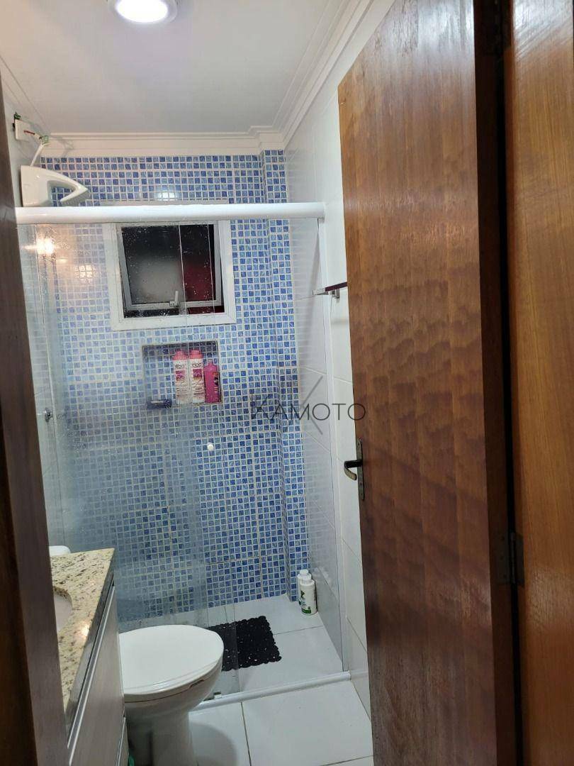 Apartamento à venda com 3 quartos, 75m² - Foto 17