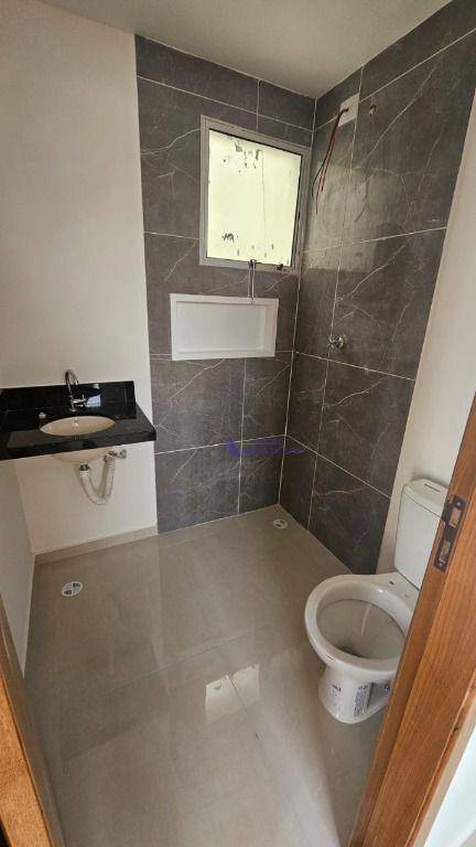 Apartamento à venda com 2 quartos, 40m² - Foto 12