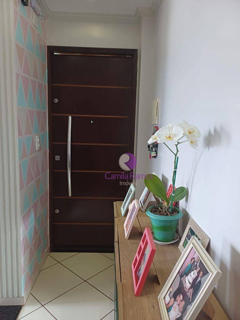 Apartamento à venda com 2 quartos, 58m² - Foto 25