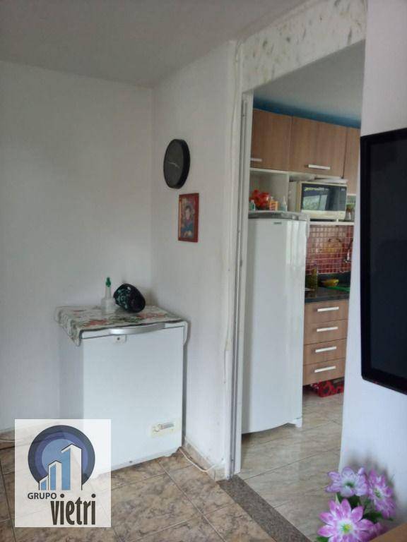 Apartamento à venda com 2 quartos, 45m² - Foto 1