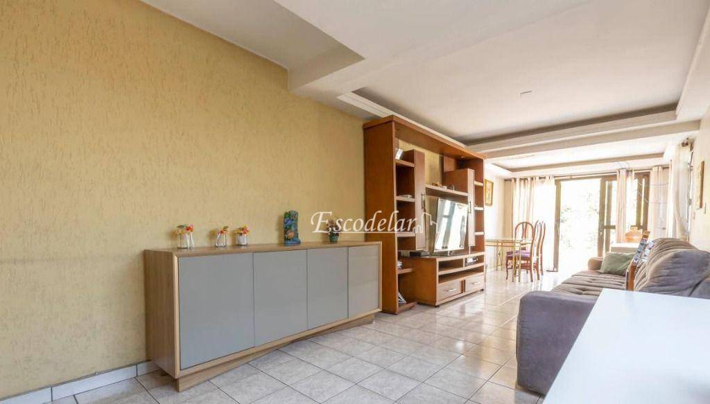 Sobrado à venda com 5 quartos, 150m² - Foto 3