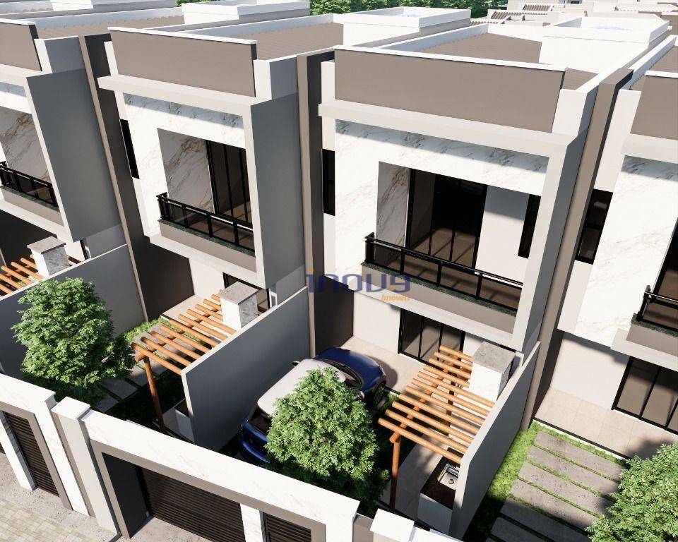Casa de Condomínio à venda com 3 quartos, 872M2 - Foto 13