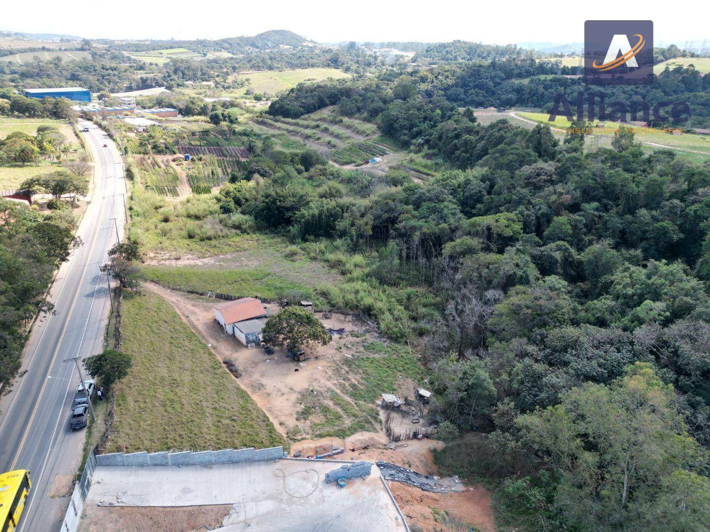 Terreno à venda, 41000M2 - Foto 5