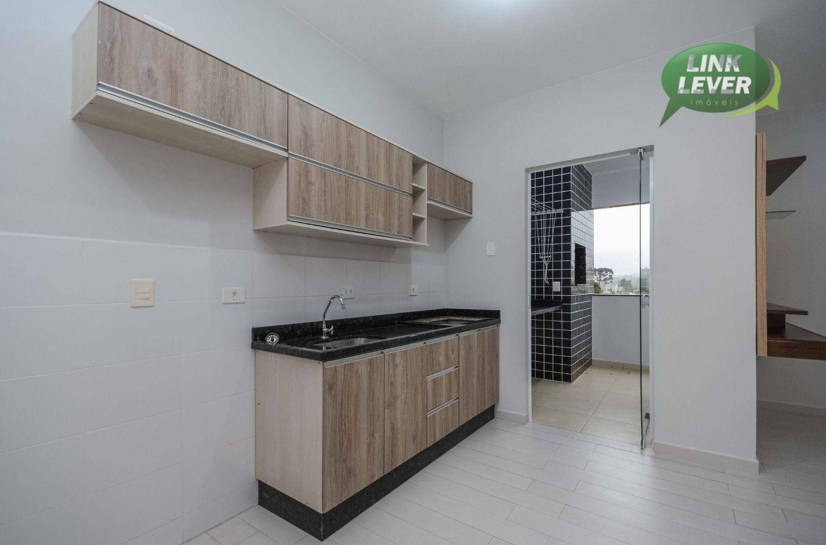 Apartamento para alugar com 2 quartos, 64m² - Foto 14