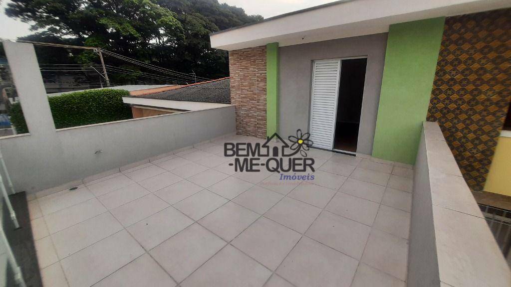 Sobrado à venda com 3 quartos, 173m² - Foto 1