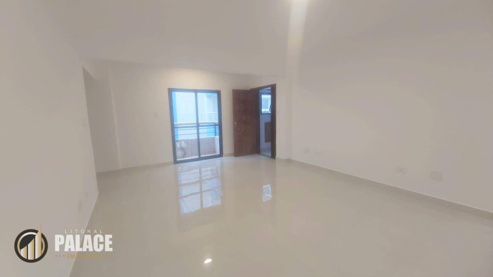 Apartamento à venda com 3 quartos, 123m² - Foto 2