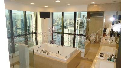 Apartamento à venda com 2 quartos, 305m² - Foto 27