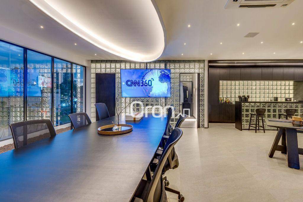 Conjunto Comercial-Sala à venda, 46m² - Foto 7