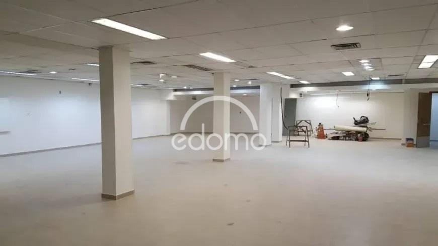 Prédio Inteiro para alugar, 280m² - Foto 3