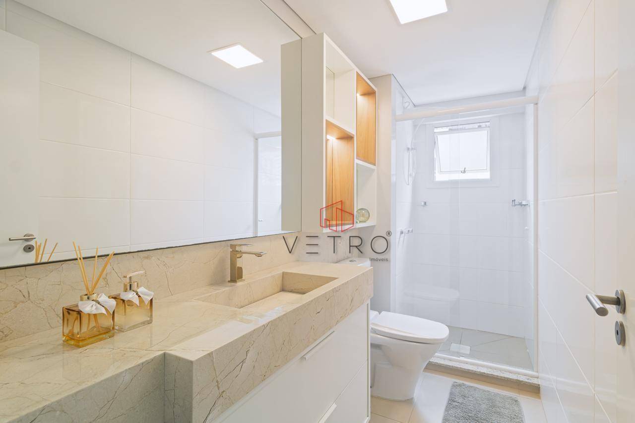 Apartamento à venda com 3 quartos, 172m² - Foto 12