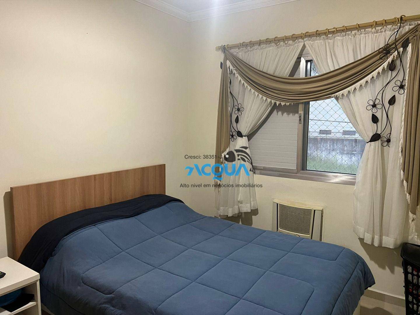 Apartamento à venda com 3 quartos, 93m² - Foto 8