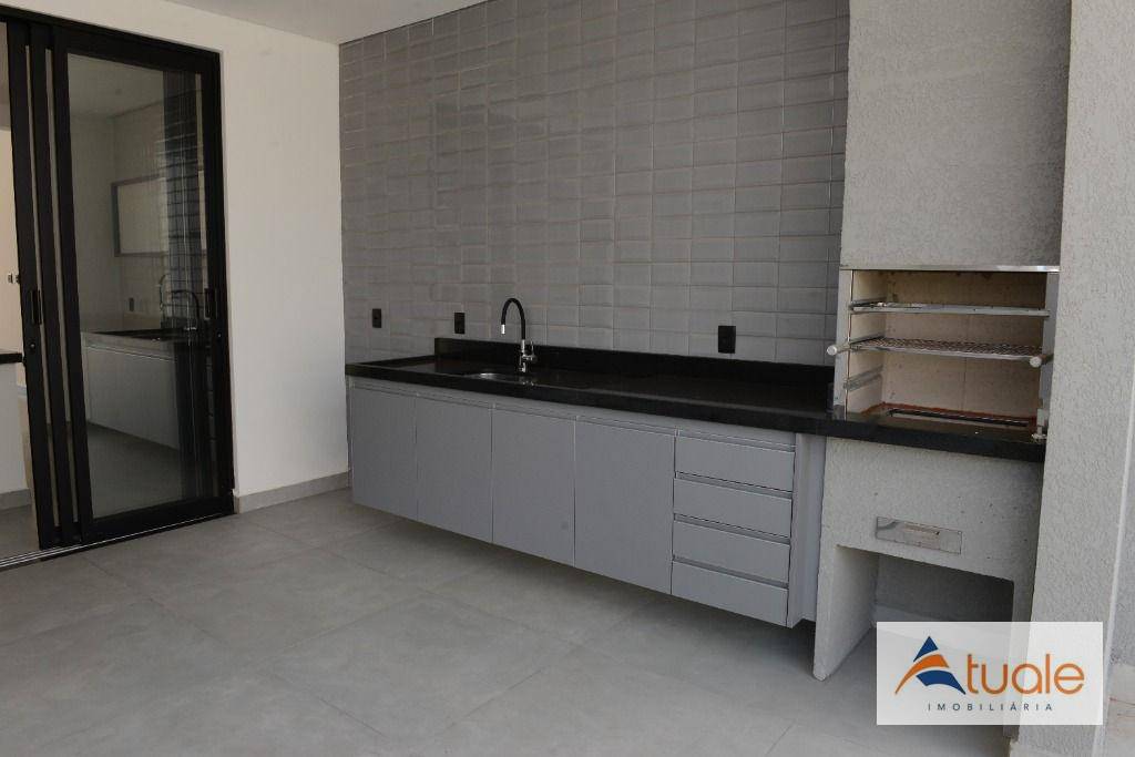 Casa de Condomínio à venda com 3 quartos, 127m² - Foto 14