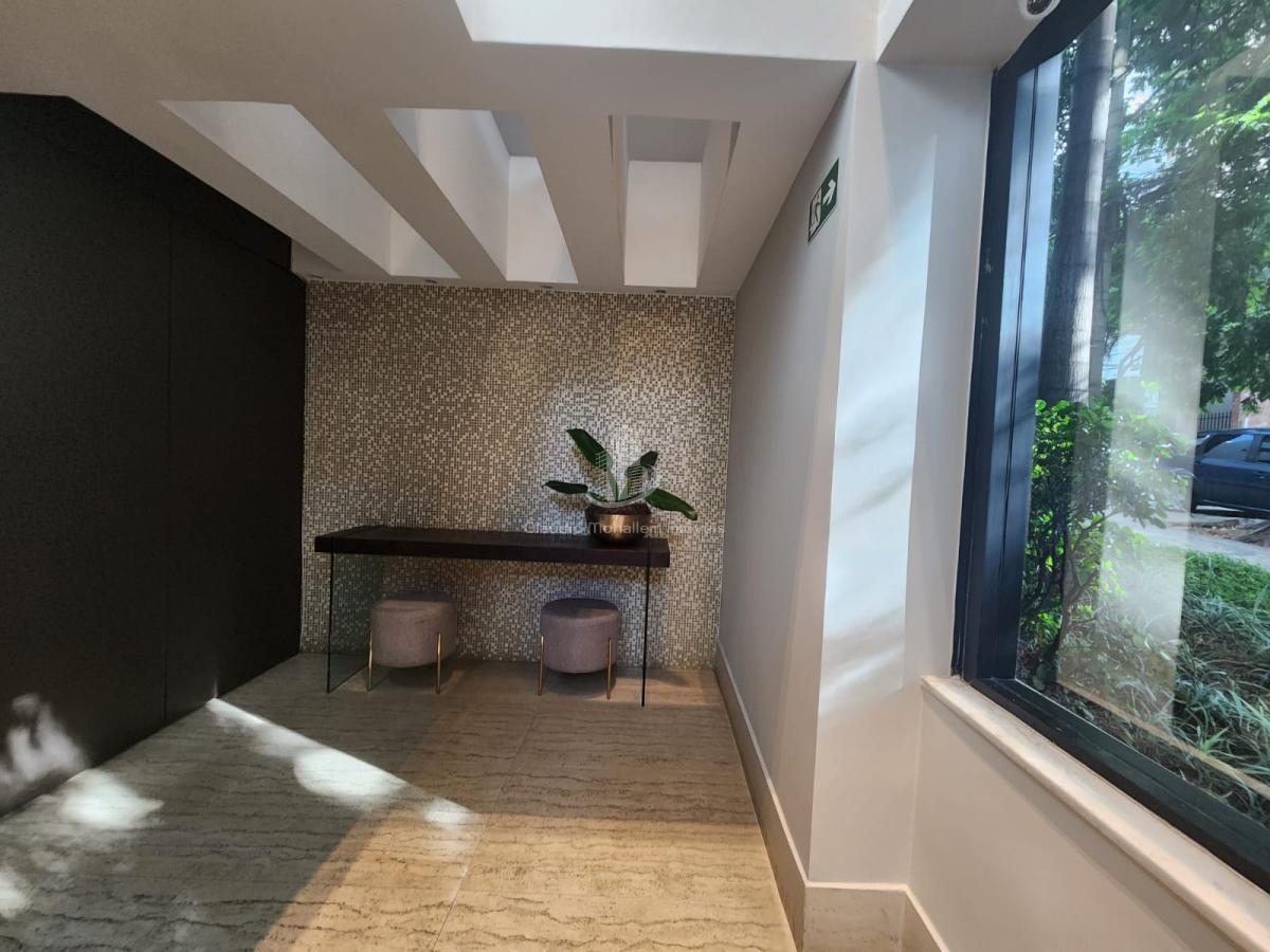 Apartamento à venda com 2 quartos, 112m² - Foto 5