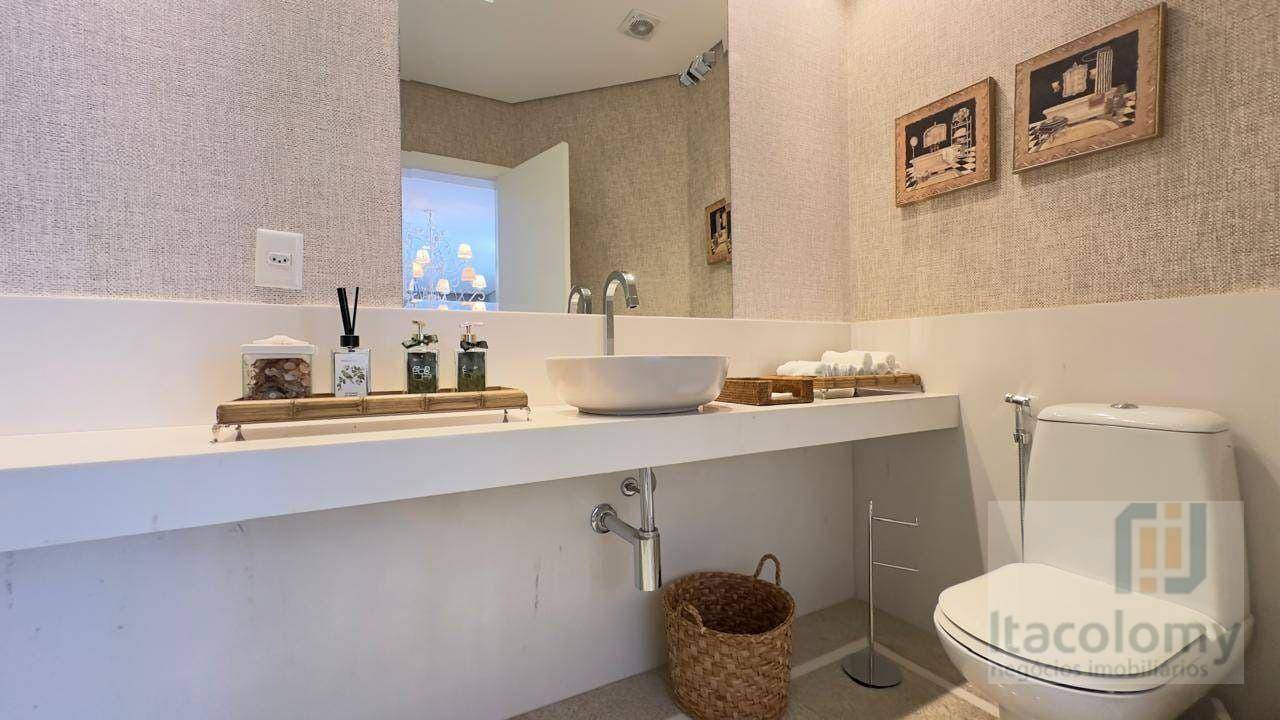 Casa de Condomínio, 4 quartos - Foto 15