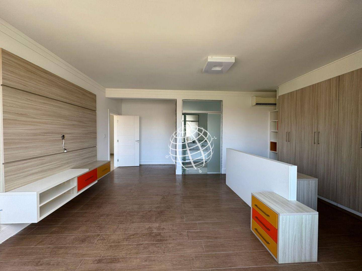 Casa para alugar com 4 quartos, 611m² - Foto 41