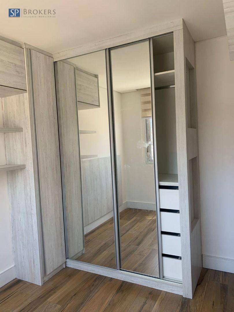 Apartamento à venda com 4 quartos, 186m² - Foto 10